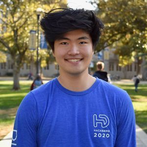 Meet your Posher, Brandon